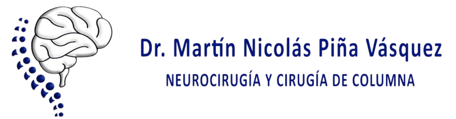Neurocirugía y Cirugía de Columna en Chihuahua - Dr. Martín Nicolás Piña Vásquez